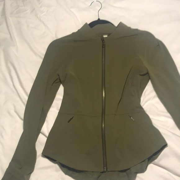 Lululemon ease jacket Clearance